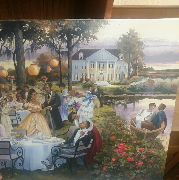 Wall Art - Picture 3 of 3